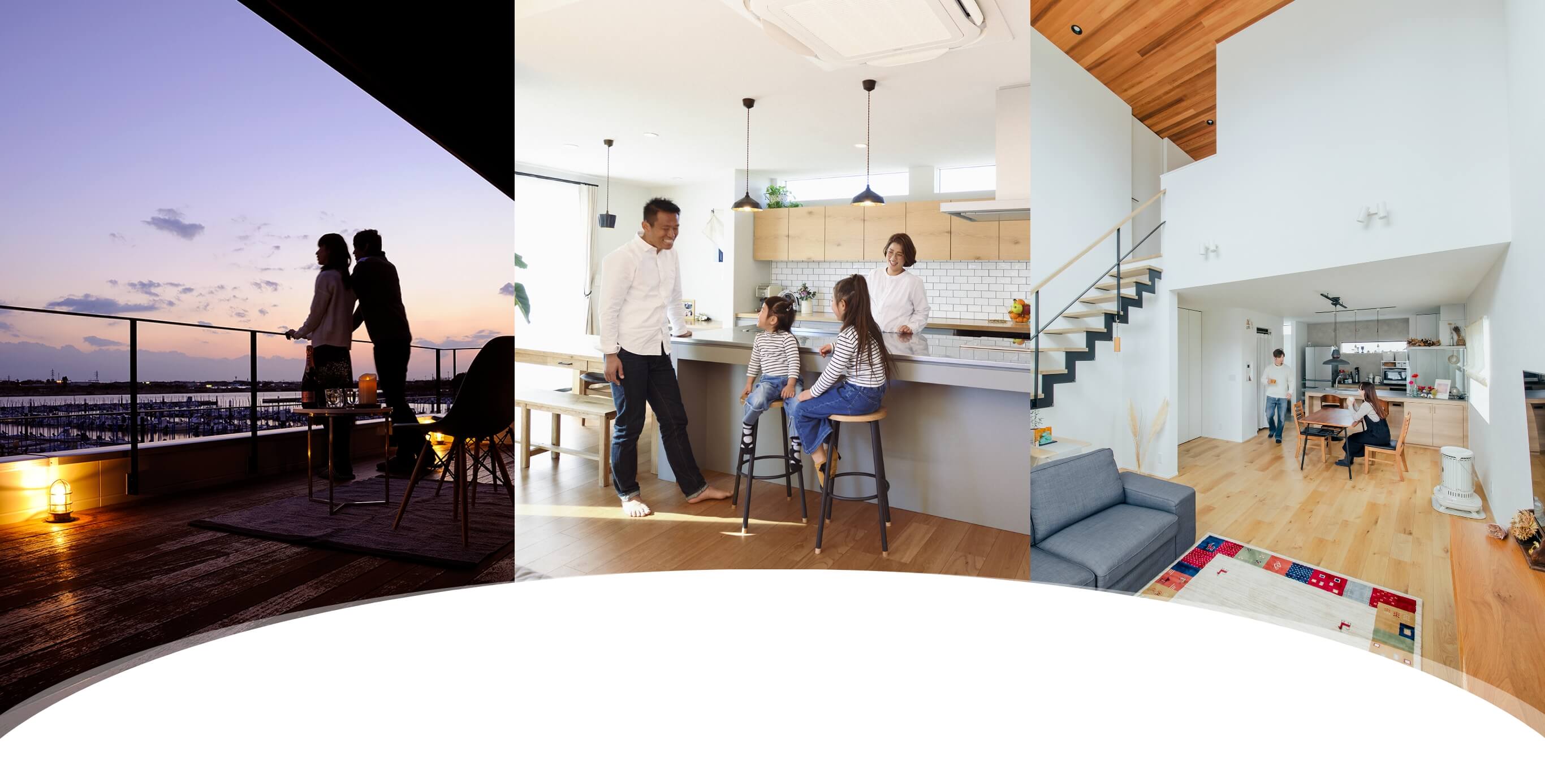 アールスタジオはこんな方のためのスタジオです