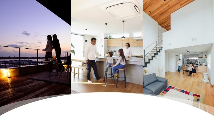 アールスタジオはこんな方のためのスタジオです