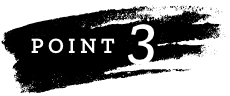 POINT 3
