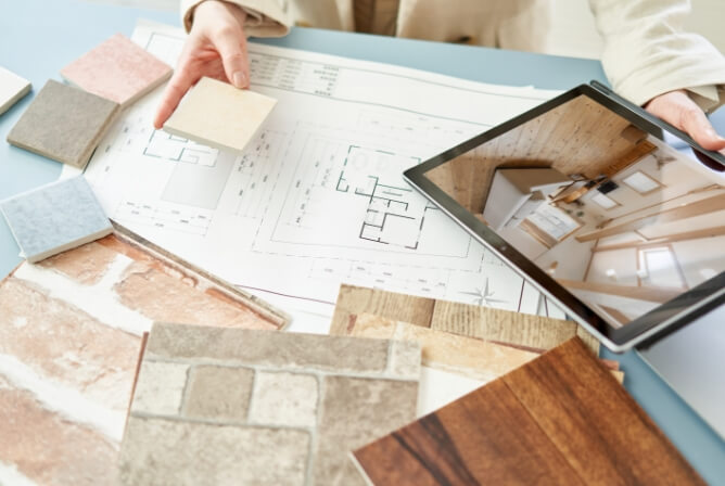 プラン提案も可能です