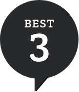 BEST 3