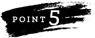 POINT 5