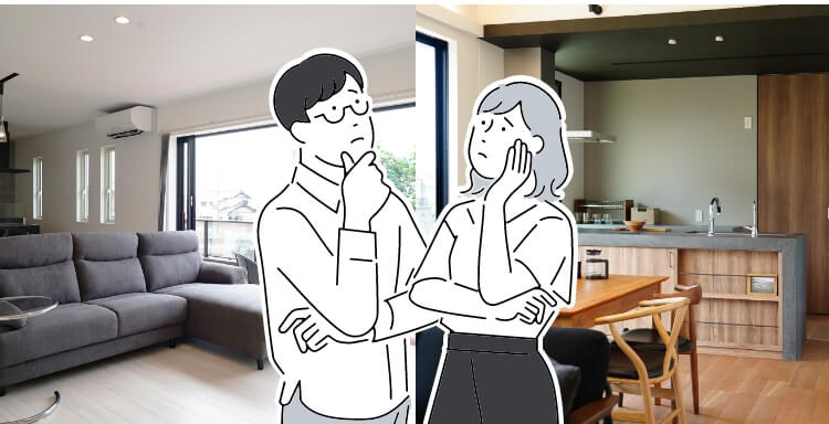 「なぜ？」を大切にします