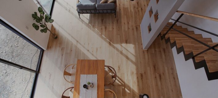 アールスタジオだからできるコストパフォーマンスの高い家づくり