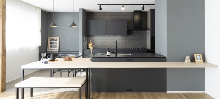 アールスタジオ平屋の特徴