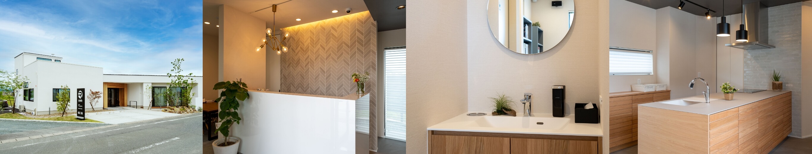 アクセスマップ