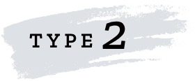 TYPE 2