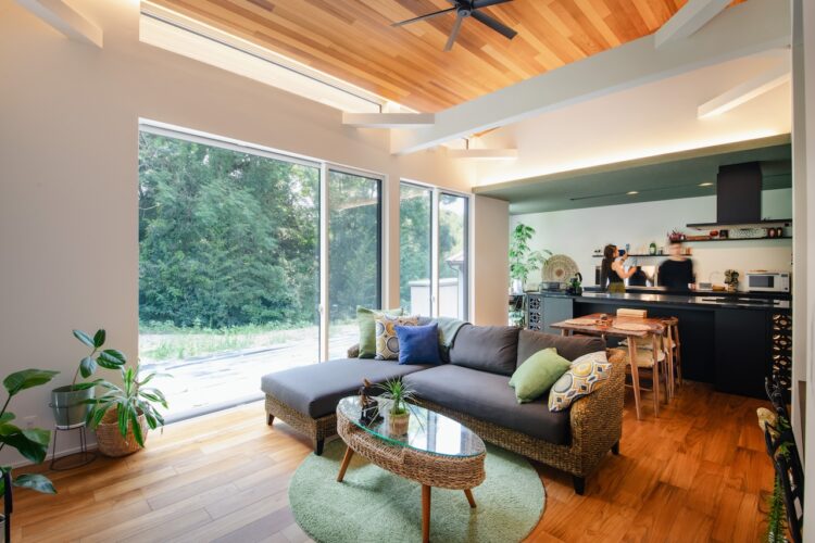 デザイン住宅相談会