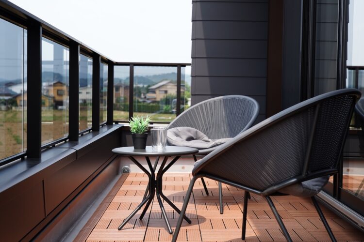 デザイン住宅相談会